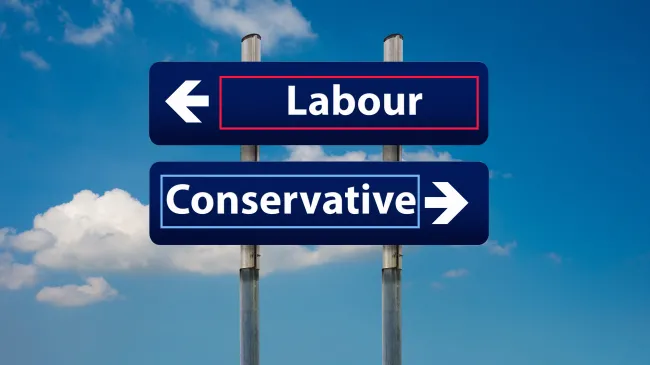 UK Conservative party